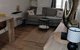 Appartement Cosy Situe A 2Mn De La Plage A Pied Climatise