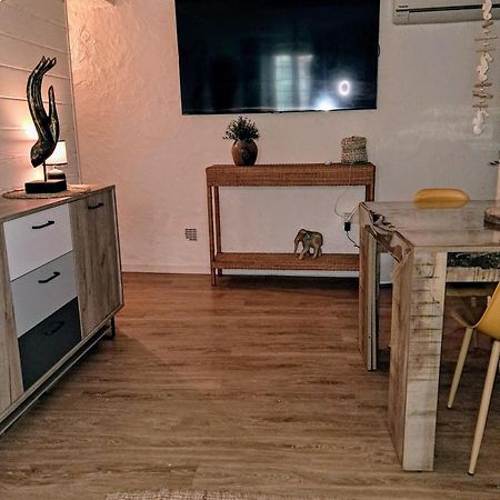 Appartement Cosy Situe A 2Mn De La Plage A Pied Climatise Villefranche-sur-Mer Exterior foto